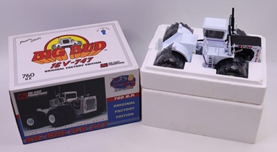 Lot 1490 - Toy Farmer Silver Anniversary 1/32 scale...