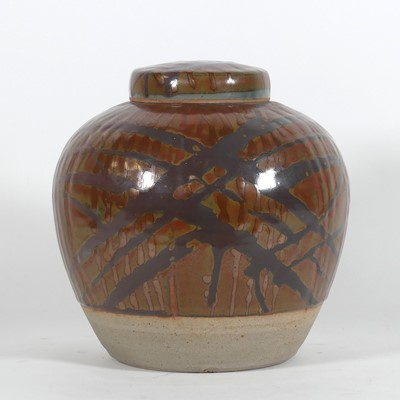 Lot 7 - David Eeles (1933-2015) for Shepherds Well...