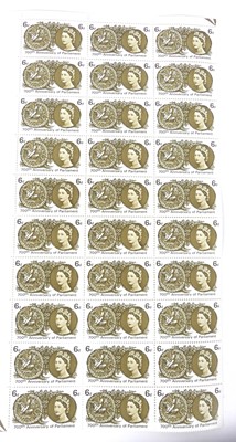 Lot 267 - Great Britain - QE2, An extensive collection...