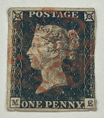 Lot 270 - Great Britain - Stanley Gibbons album VI, GB...
