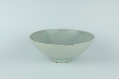 Lot 109 - A Chinese Qingbai bowl, Song Dynasty Of...