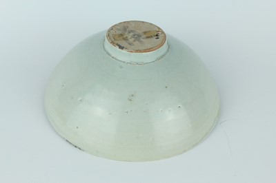 Lot 109 - A Chinese Qingbai bowl, Song Dynasty Of...