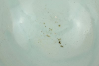 Lot 109 - A Chinese Qingbai bowl, Song Dynasty Of...