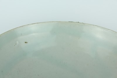 Lot 109 - A Chinese Qingbai bowl, Song Dynasty Of...