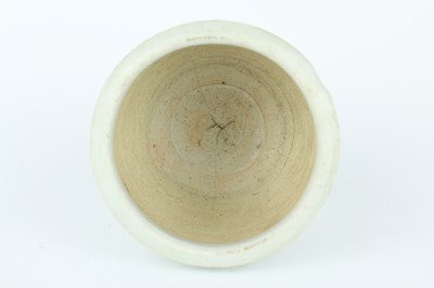 Lot 108 - Two Chinese celadon censers, Song Dynasty and...