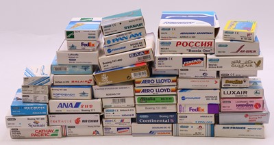 Lot 992 - Collection of 50 boxed Schabak and similar...