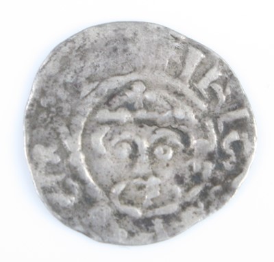 Lot 3025 - England, Richard I (1189-1199) silver short...