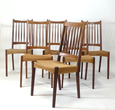 Lot 401 - Arne Hovmand-Olsen (Danish, 1919-1989) for...