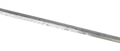 Lot 601 - A 17th century English or North European...