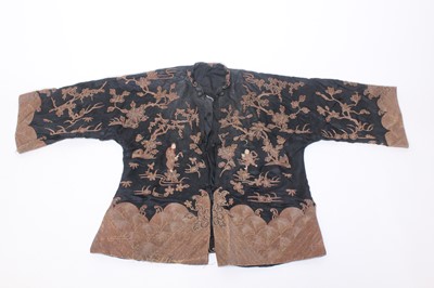 Lot 145 - A Chinese late Qing Dynasty Chinese...