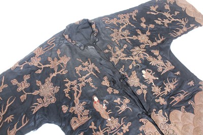 Lot 145 - A Chinese late Qing Dynasty Chinese...