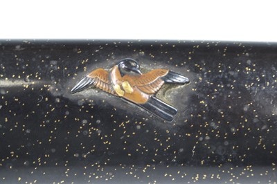 Lot 652 - A Japanese Kaiken or Tanto, probably Edo...