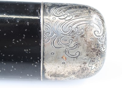 Lot 652 - A Japanese Kaiken or Tanto, probably Edo...