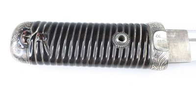 Lot 652 - A Japanese Kaiken or Tanto, probably Edo...