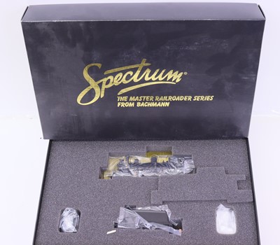 Lot 837 - A Bachmann Spectrum HO gauge Baldwin 4-6-0...