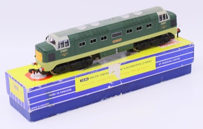 Lot 413 - 3234 Hornby-Dublo 3-rail diesel electric Co-Co...