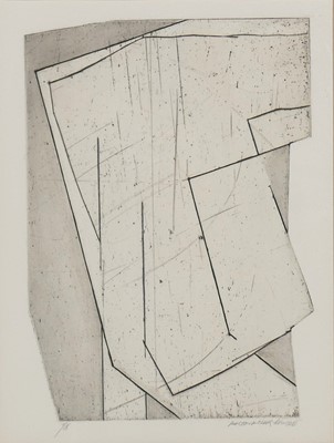 Lot 330 - Martin Müller-Reinhart (Swiss, 1954-2009) -...