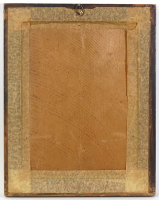 Lot 2391 - Mid-19th century Colonial school - Full-length...