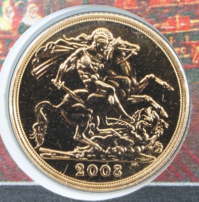 Lot 2042 - Westminster, Elizabeth I Gold Coin...