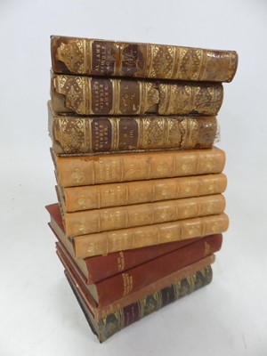 Lot 569 - HALLAM, Henry, View of the State of Europe...
