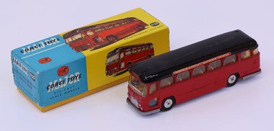 Lot 1269 - Corgi Toys, 1120, Midland Motorway Express...