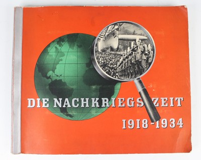 Lot 633 - Die Nachkriegszeit Historische Bilddokumente,...