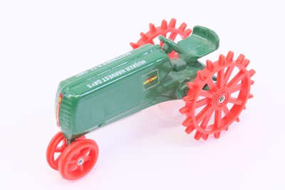 Lot 1480 - Husker Harvest Days 1998, celebration model of...