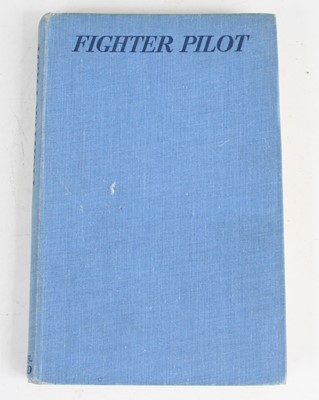 Lot 817 - Richey, Paul Henry Mills: Fighter Pilot A...