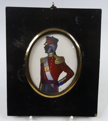 Lot 2361 - After John Buncombe (active 1795-1825) a...