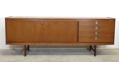 Lot 380 - Robert Heritage (British, 1927-2008) for...