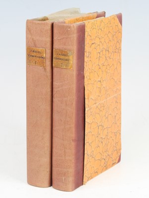 Lot 819 - Nicholas, Sir Nicholas Harris: The Dispatches...