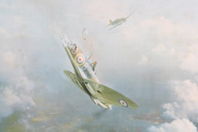 Lot 821 - After Frank Wootton, (1911-1978), Bader...