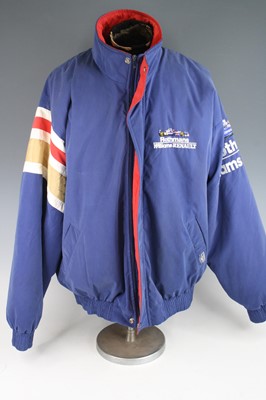 Lot 598 - A Williams Renault Formula 1 Official licensed...