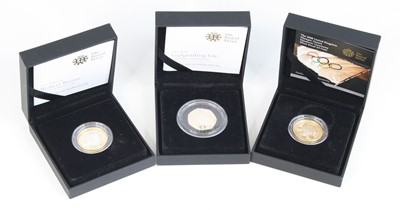 Lot 2083 - The Royal Mint, The 2010 Girlguiding UK 50p...