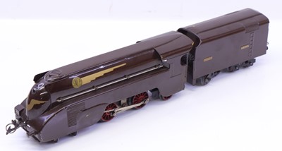 Lot 52 - Post-war Serie Hornby (France) No.4E ‘Etoile...