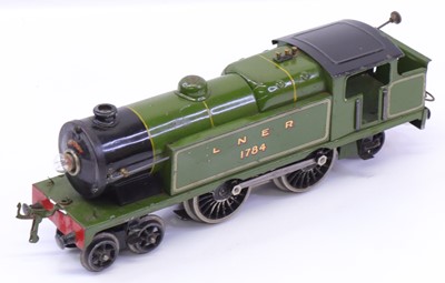 Lot 62 - 1932-36 Hornby 0 gauge no.2 special tank loco...