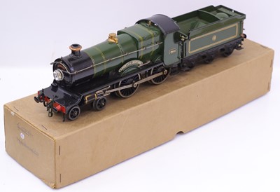 Lot 50 - 1936-41 Hornby 0 gauge no.2 special locomotive,...