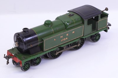 Lot 117 - 1936-41 Hornby 0 gauge No.2 Special Tank loco...