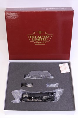 Lot 829 - Broadway Limited Imports HO Scale model of a...