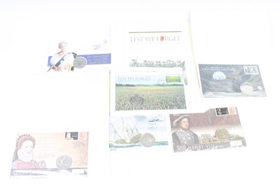 Lot 2091 - The Bradford Exchange, The Queen Elizabeth II...