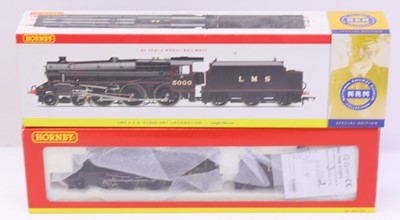 Lot 90 - Hornby 00 gauge National Railway Museum NRM...