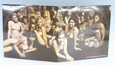Lot 1397 - Jimi Hendrix / The Jimi Hendrix Experience, a...