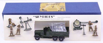 Lot 395 - Skybirds by Tim Humphries Anti Aircraft...
