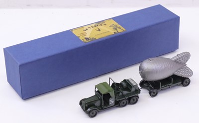 Lot 397 - Skybirds by Tim Humphries re-issue Barrage...