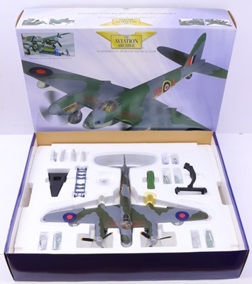Lot 1903 - Corgi Aviation Archive 1/32 scale WWII Bombers...