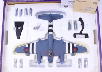 Lot 1904 - A Corgi Aviation Archive limited edition 60th...