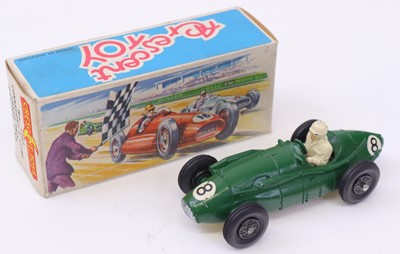 Lot 1429 - Crescent Toys No.1287 Connaught 2 Litre Racing...