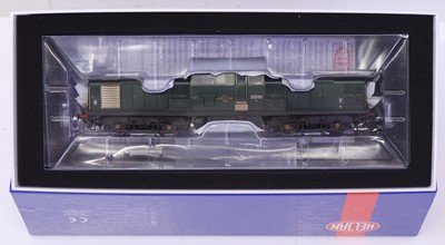 Lot 480 - Heljan 00 Gauge Class 17 Clayton loco in BR...