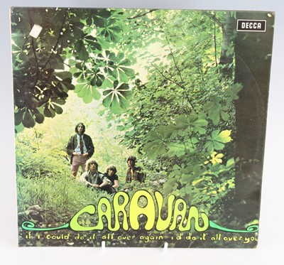 Lot 1122 - Caravan - If I Could Do It All Over Again I'd...