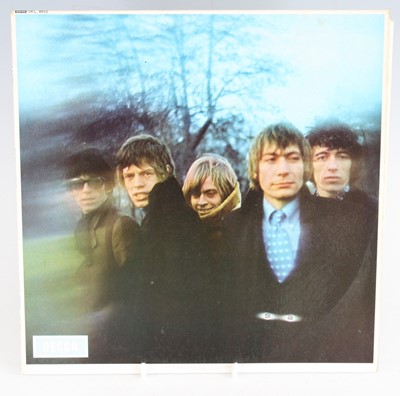 Lot 1325 - The Rolling Stones - Between The Buttons x2,...